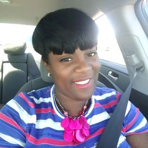 Meet your Posher, Laquanta